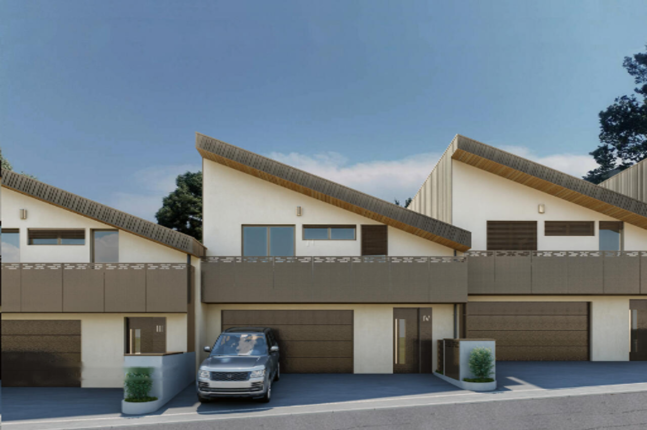 Дом в Любляне, Словения, 191 м² - фото 7