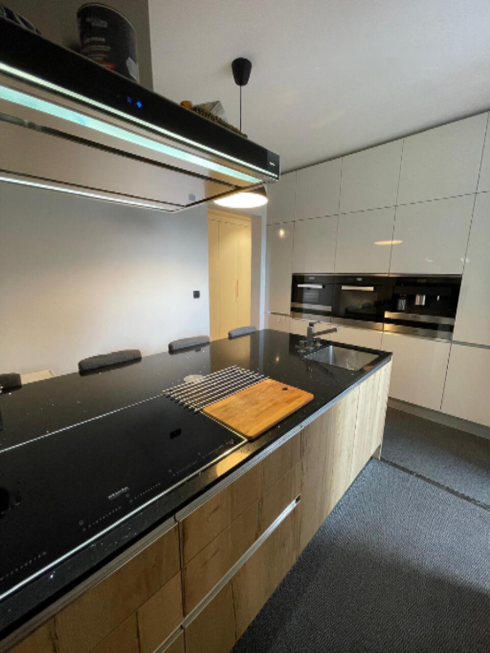 Квартира в Любляне, Словения, 157 м² - фото 7