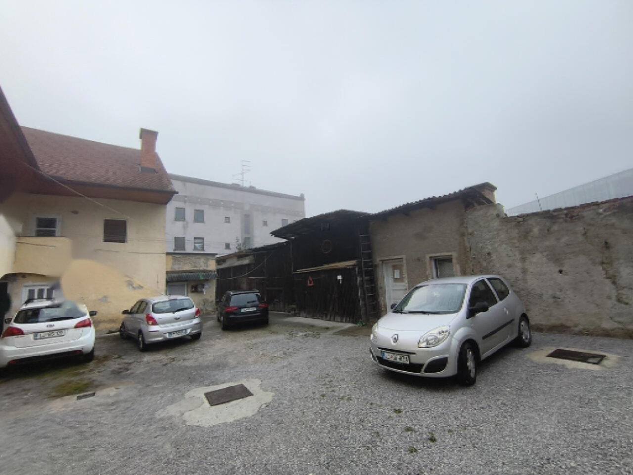 Квартира в Любляне, Словения, 45 м² - фото 7