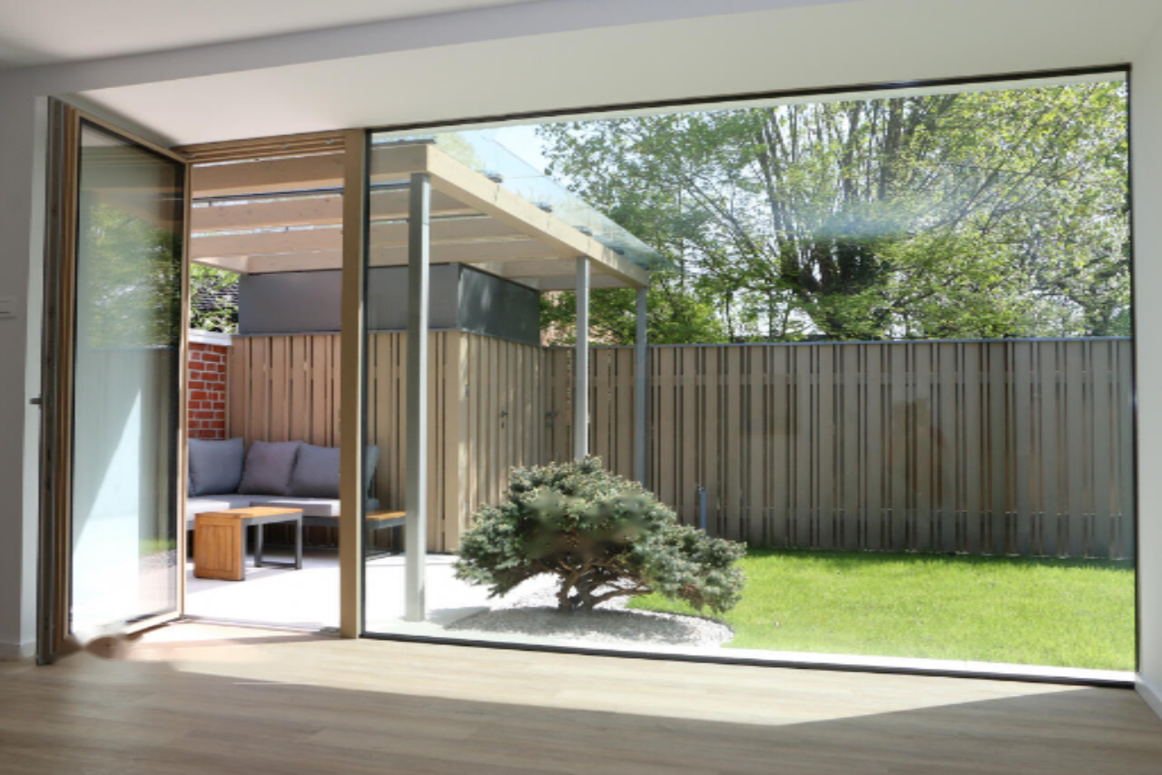 Дом в Любляне, Словения, 100 м² - фото 8