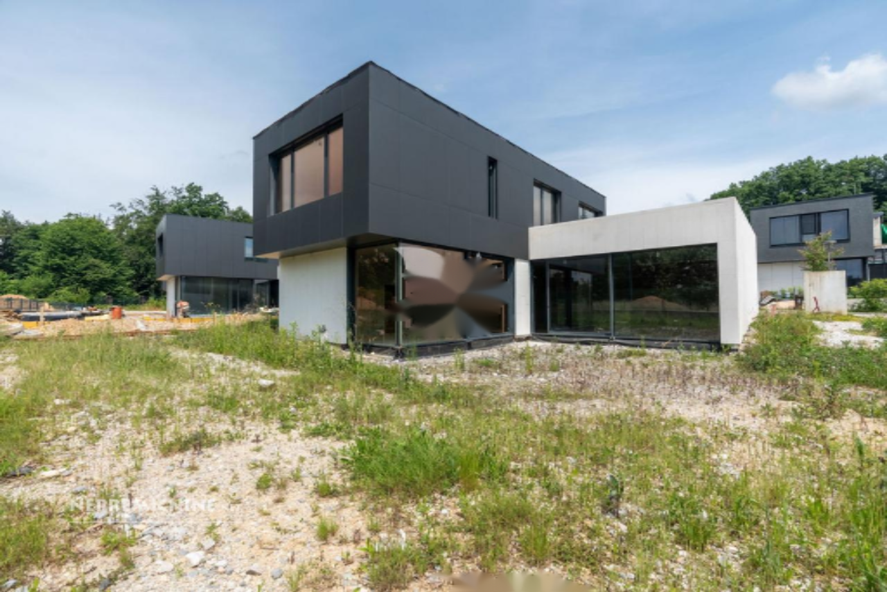 Дом в Любляне, Словения, 240 м² - фото 8