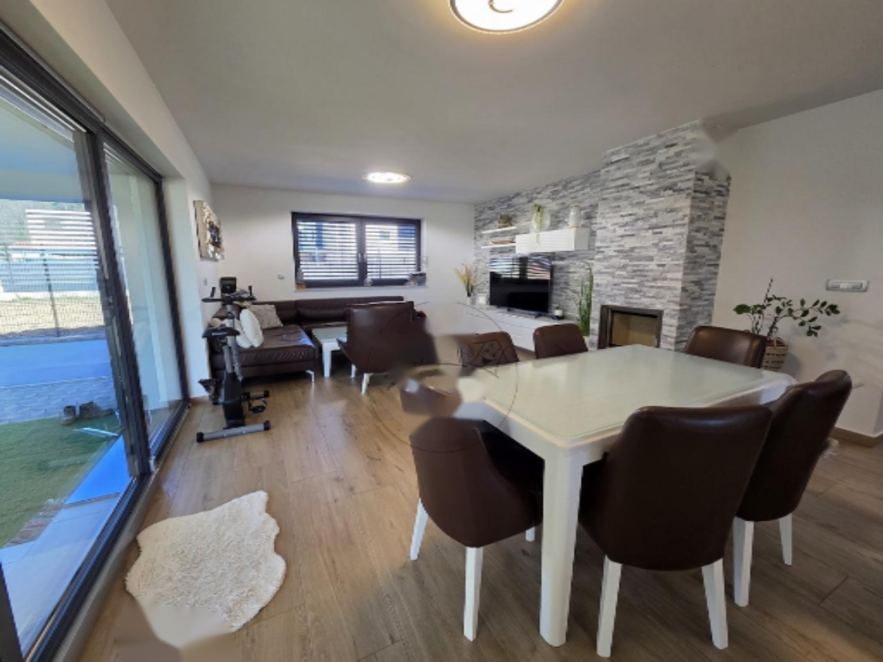 Дом в Любляне, Словения, 253 м² - фото 8