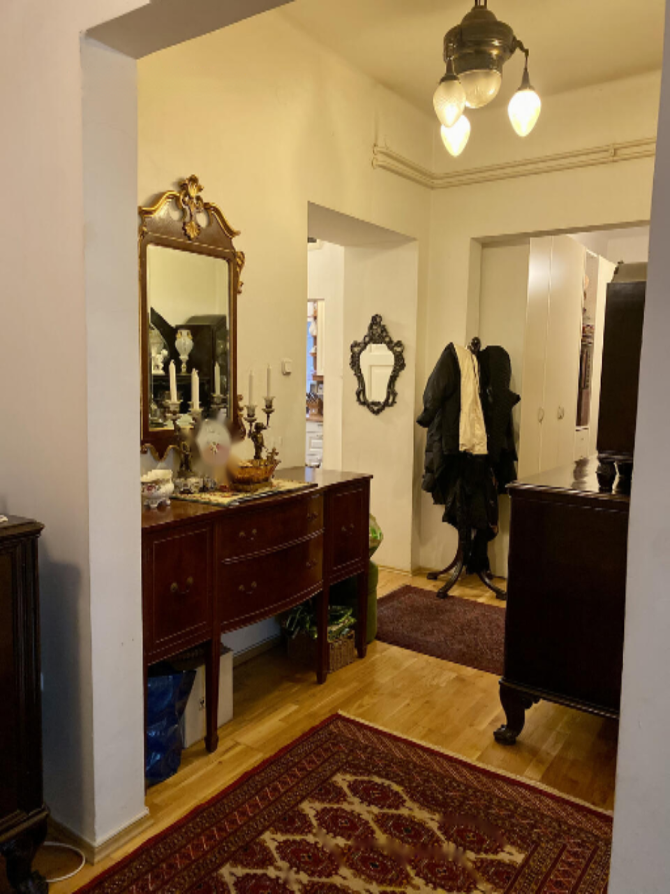 Квартира в Любляне, Словения, 112 м² - фото 8