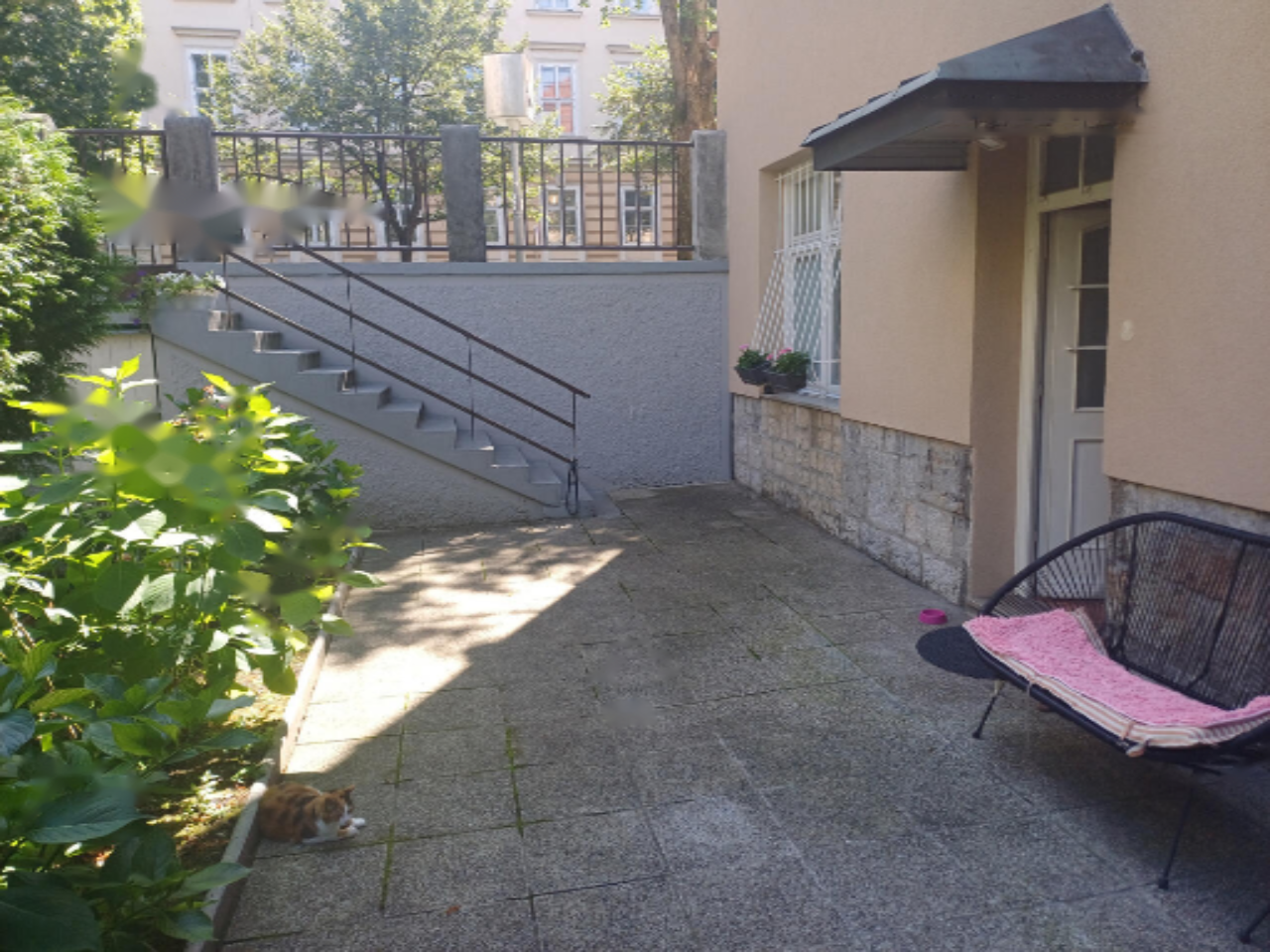 Квартира в Любляне, Словения, 62 м² - фото 8