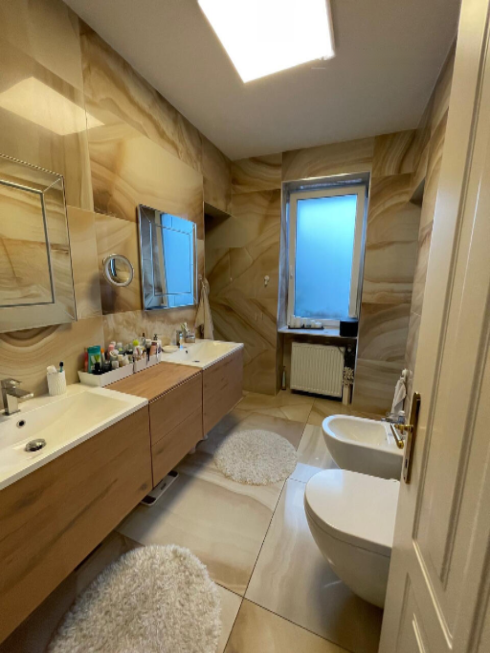 Квартира в Любляне, Словения, 157 м² - фото 8