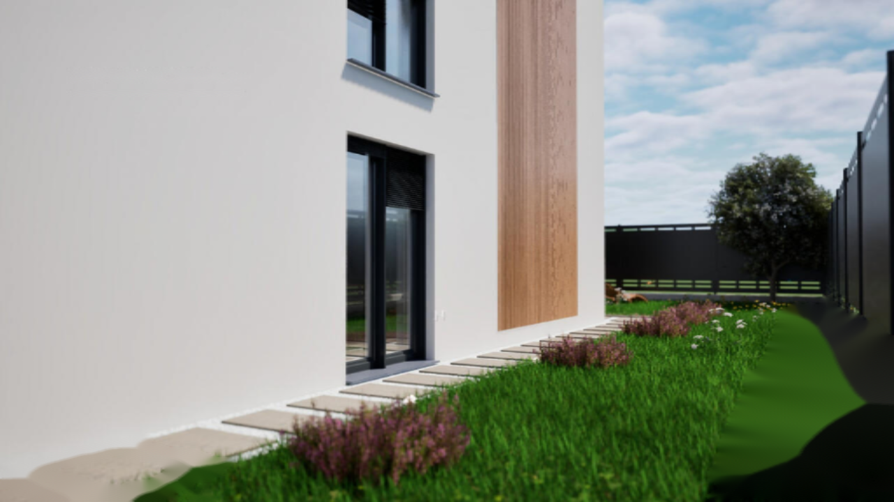 Дом в Любляне, Словения, 220 м² - фото 8