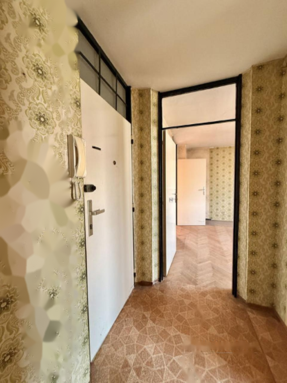 Квартира в Любляне, Словения, 50 м² - фото 8