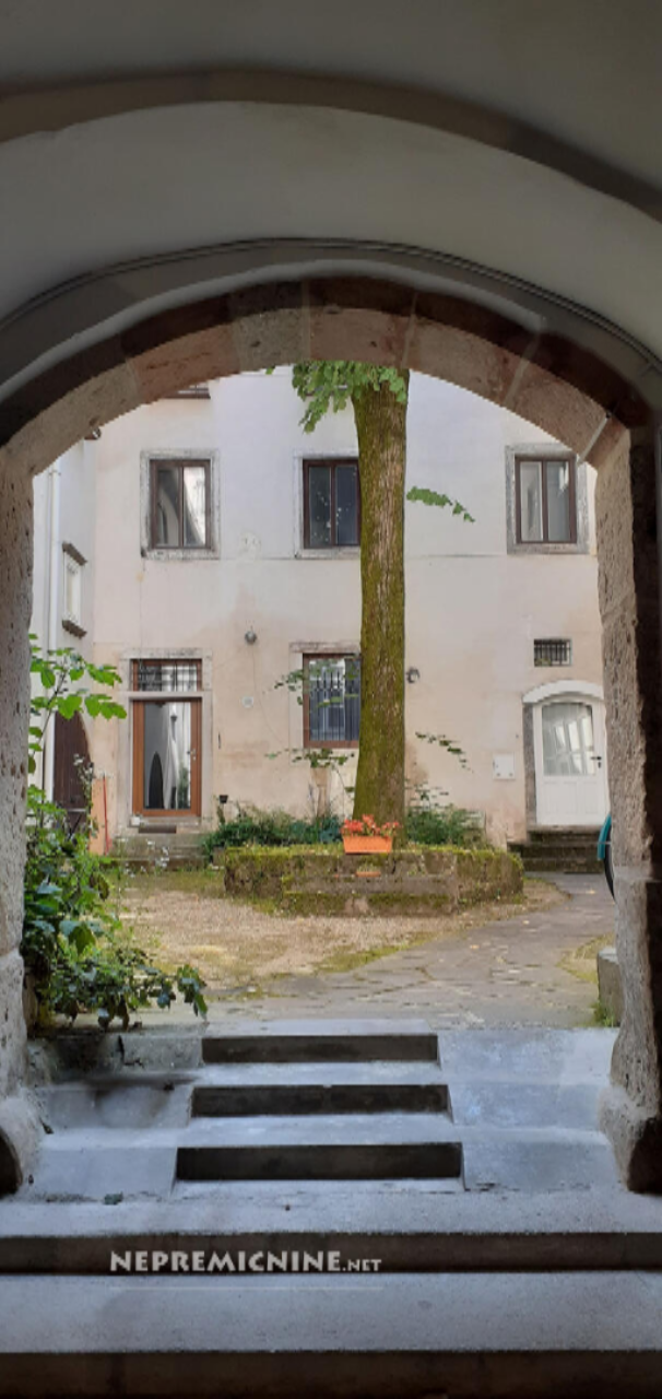 Квартира в Любляне, Словения, 124 м² - фото 8