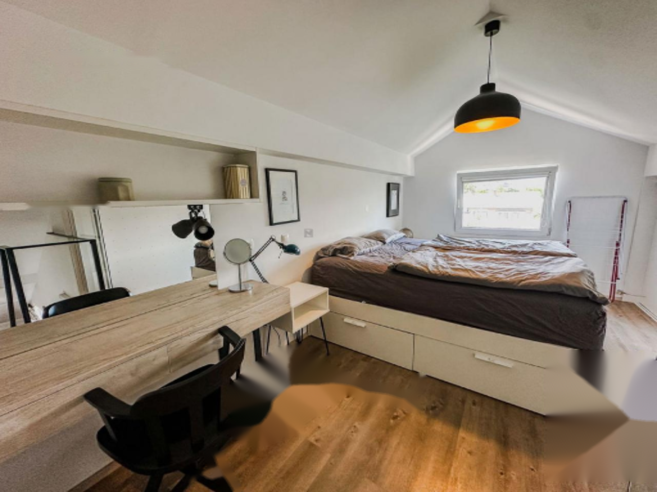 Квартира в Любляне, Словения, 60 м² - фото 8