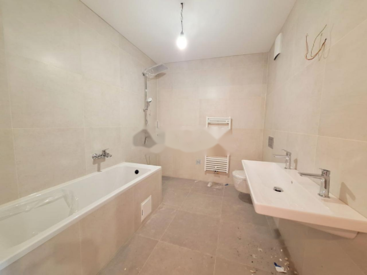 Квартира в Любляне, Словения, 105 м² - фото 8