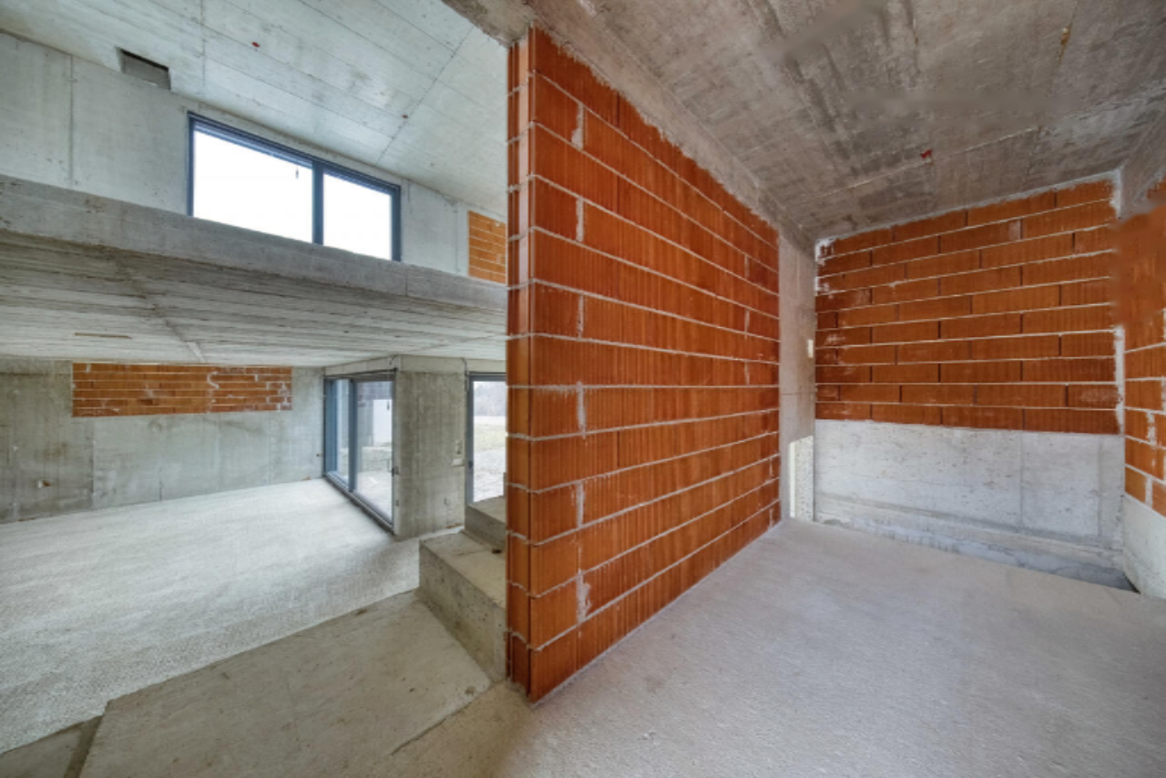 Дом в Любляне, Словения, 240 м² - фото 8