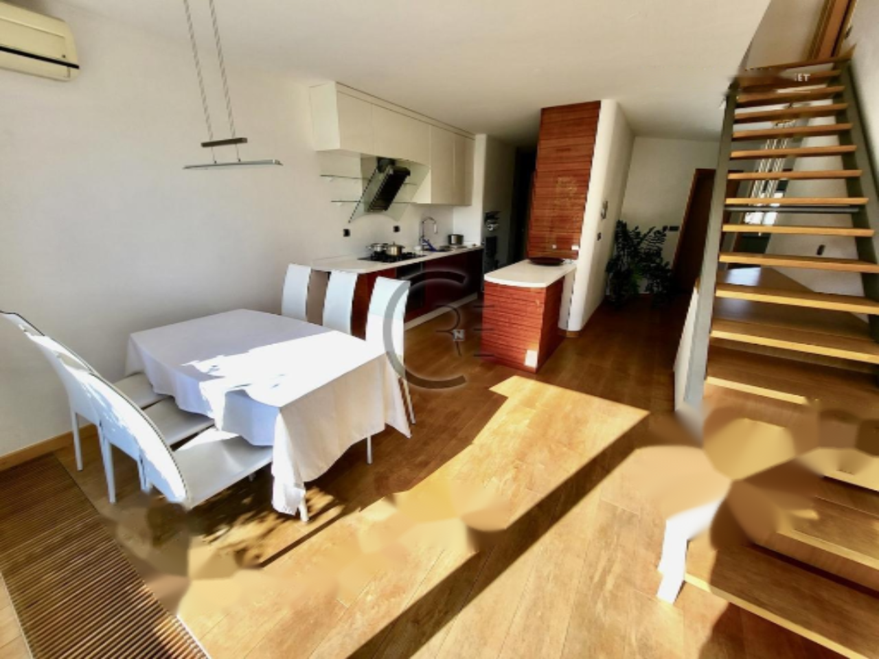 Квартира в Любляне, Словения, 170 м² - фото 8