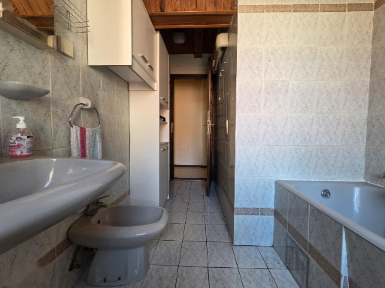 Квартира в Любляне, Словения, 90 м² - фото 8