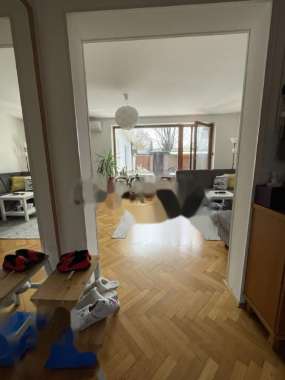 Дом в Любляне, Словения, 145 м² - фото 8