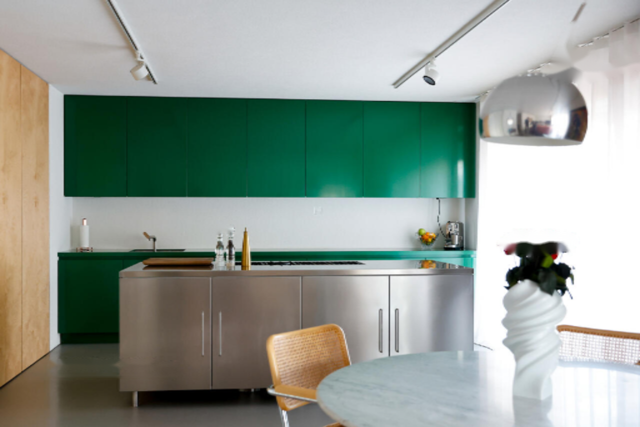 Дом в Любляне, Словения, 254 м² - фото 8