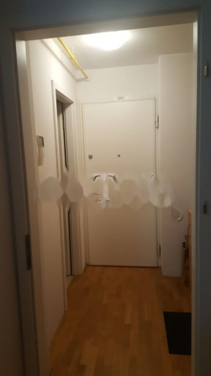 Квартира в Любляне, Словения, 33 м² - фото 9