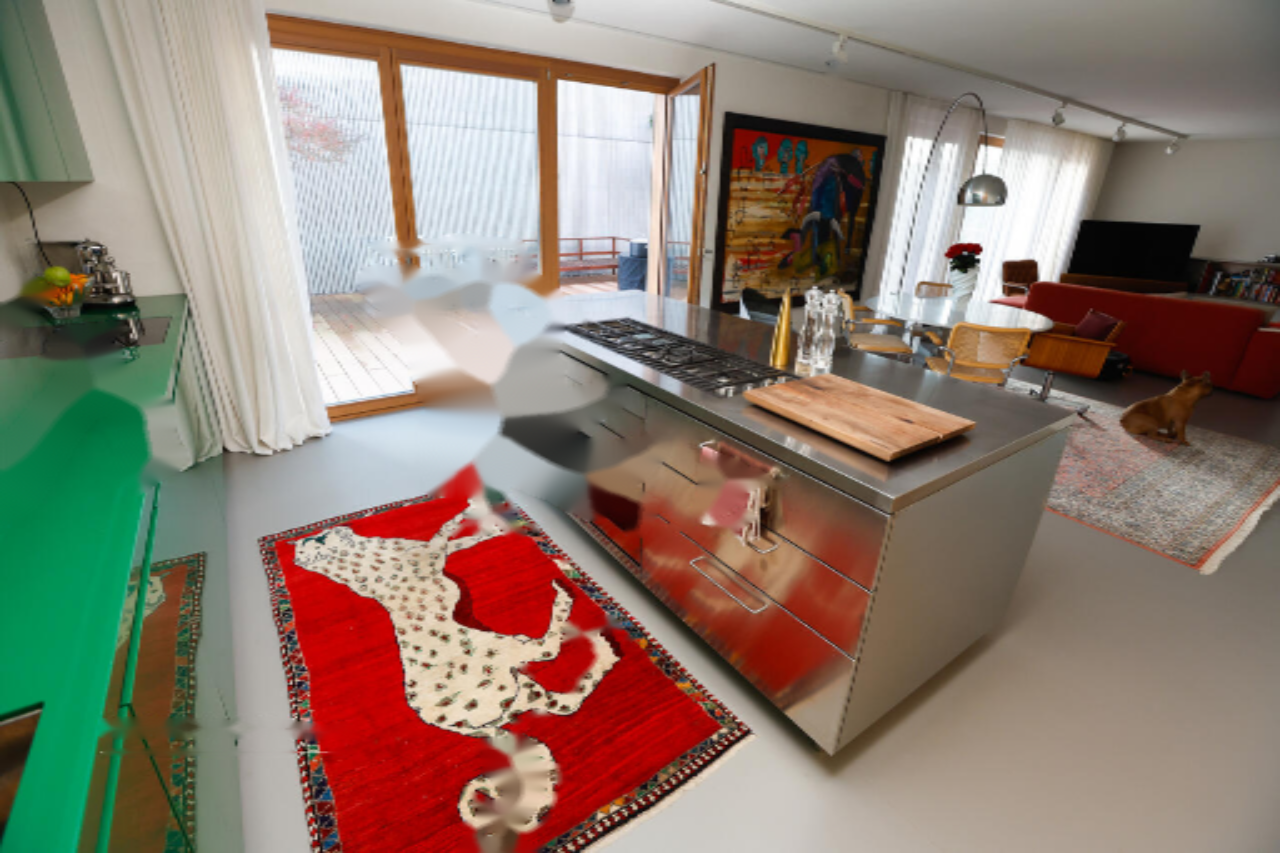 Дом в Любляне, Словения, 254 м² - фото 9