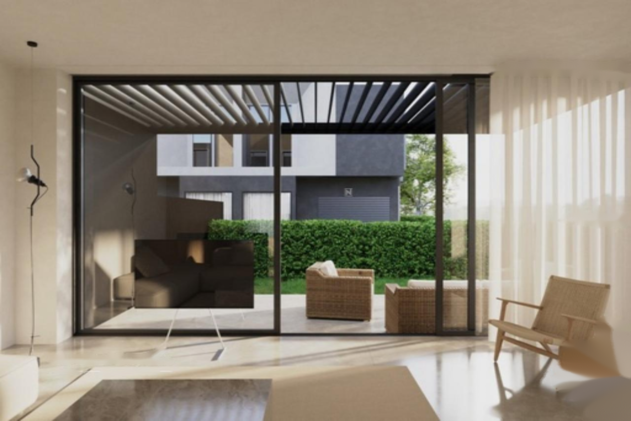 Дом в Любляне, Словения, 169 м² - фото 9