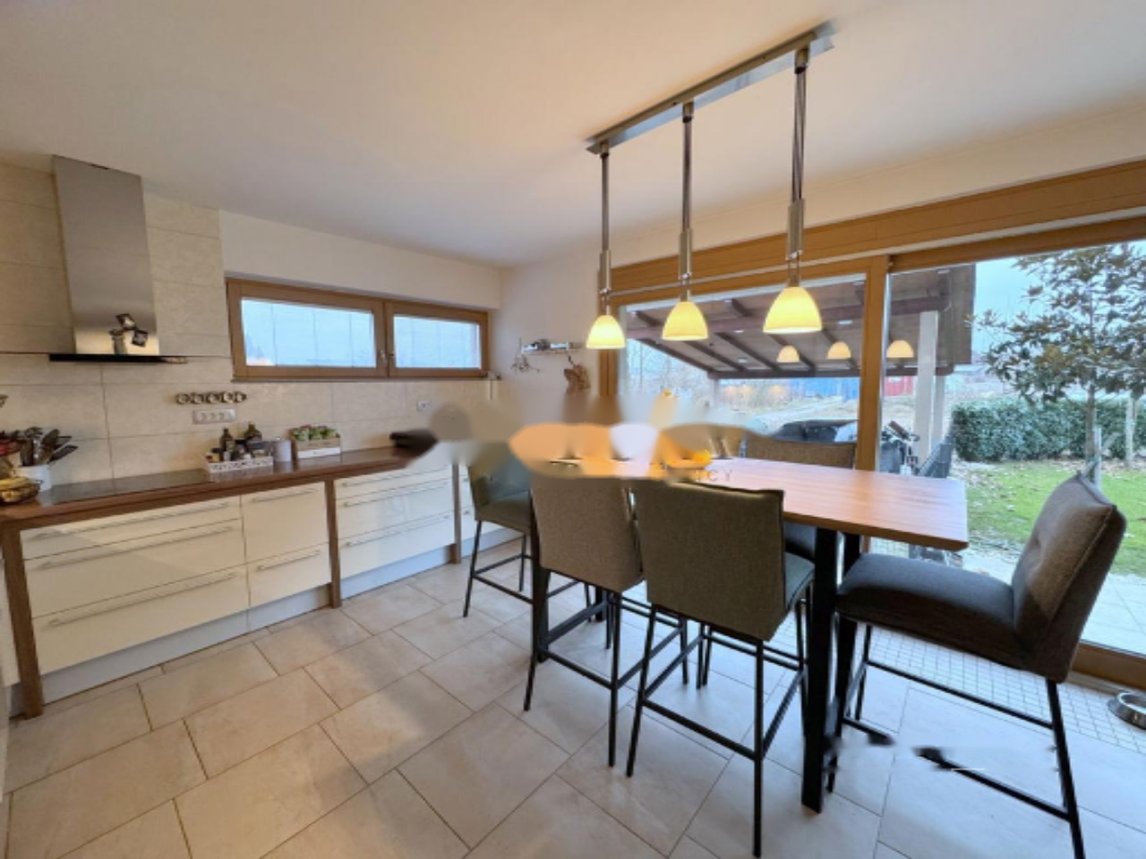 Дом в Любляне, Словения, 175 м² - фото 9