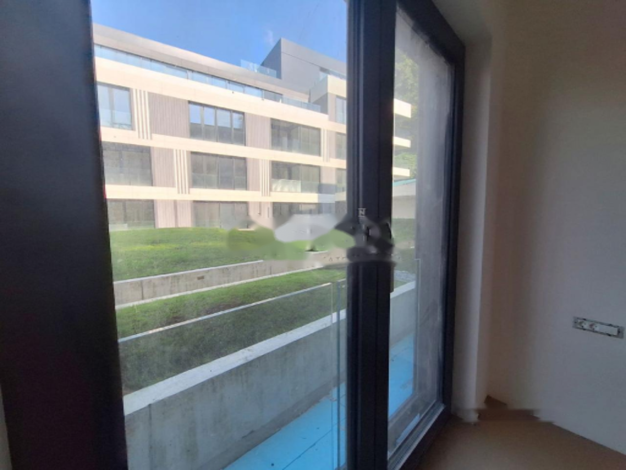 Квартира в Любляне, Словения, 88 м² - фото 9