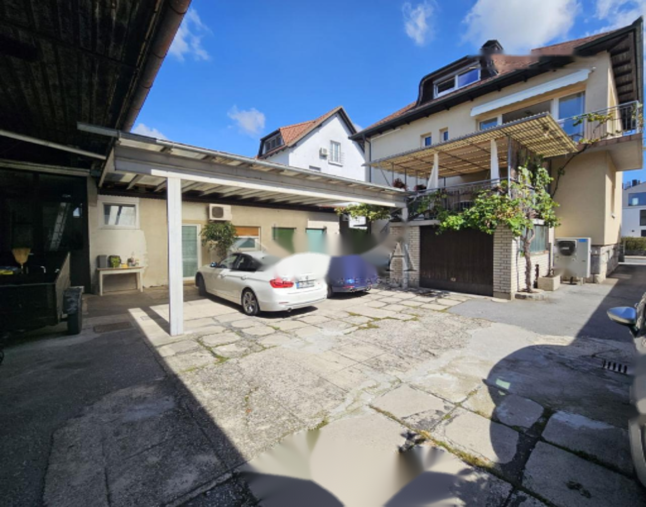 Дом в Любляне, Словения, 492 м² - фото 9