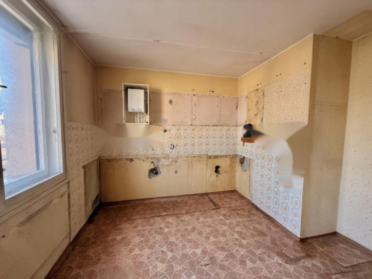 Квартира в Любляне, Словения, 50 м² - фото 9