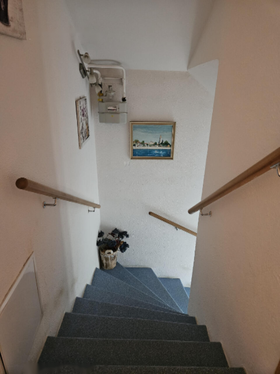 Квартира в Любляне, Словения, 85 м² - фото 10