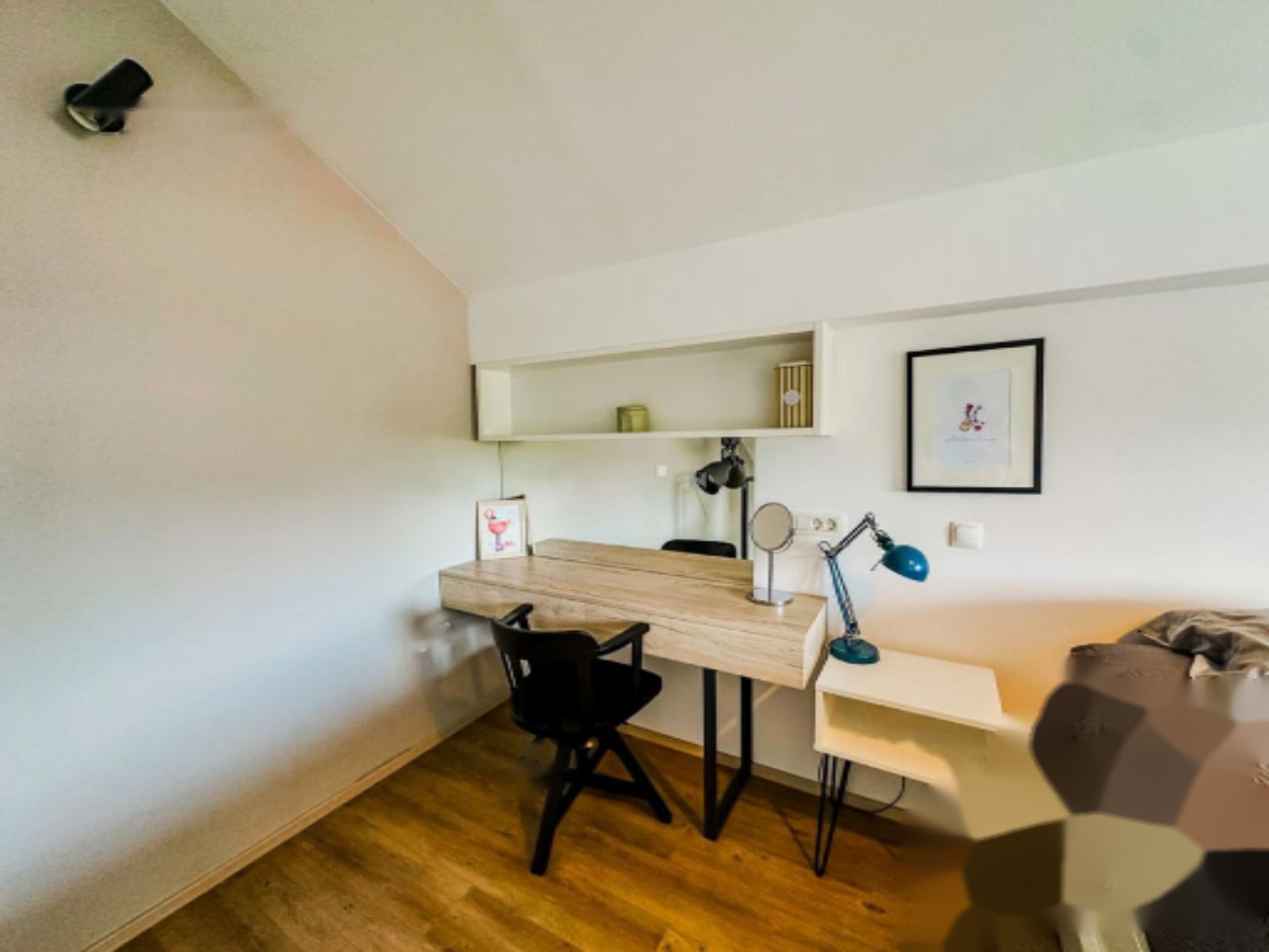 Квартира в Любляне, Словения, 60 м² - фото 10