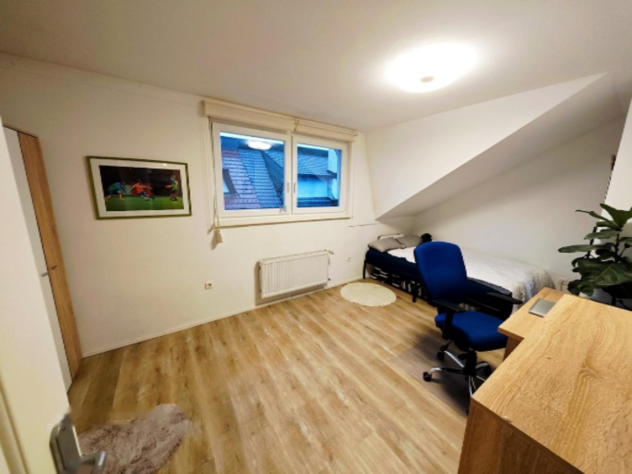 Дом в Любляне, Словения, 151 м² - фото 10