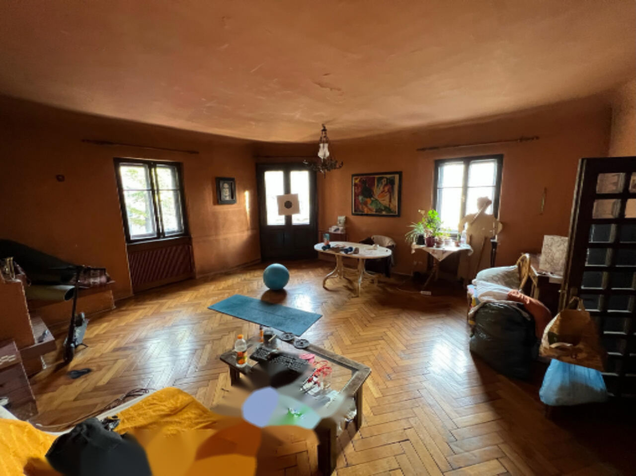 Квартира в Любляне, Словения, 262 м² - фото 10