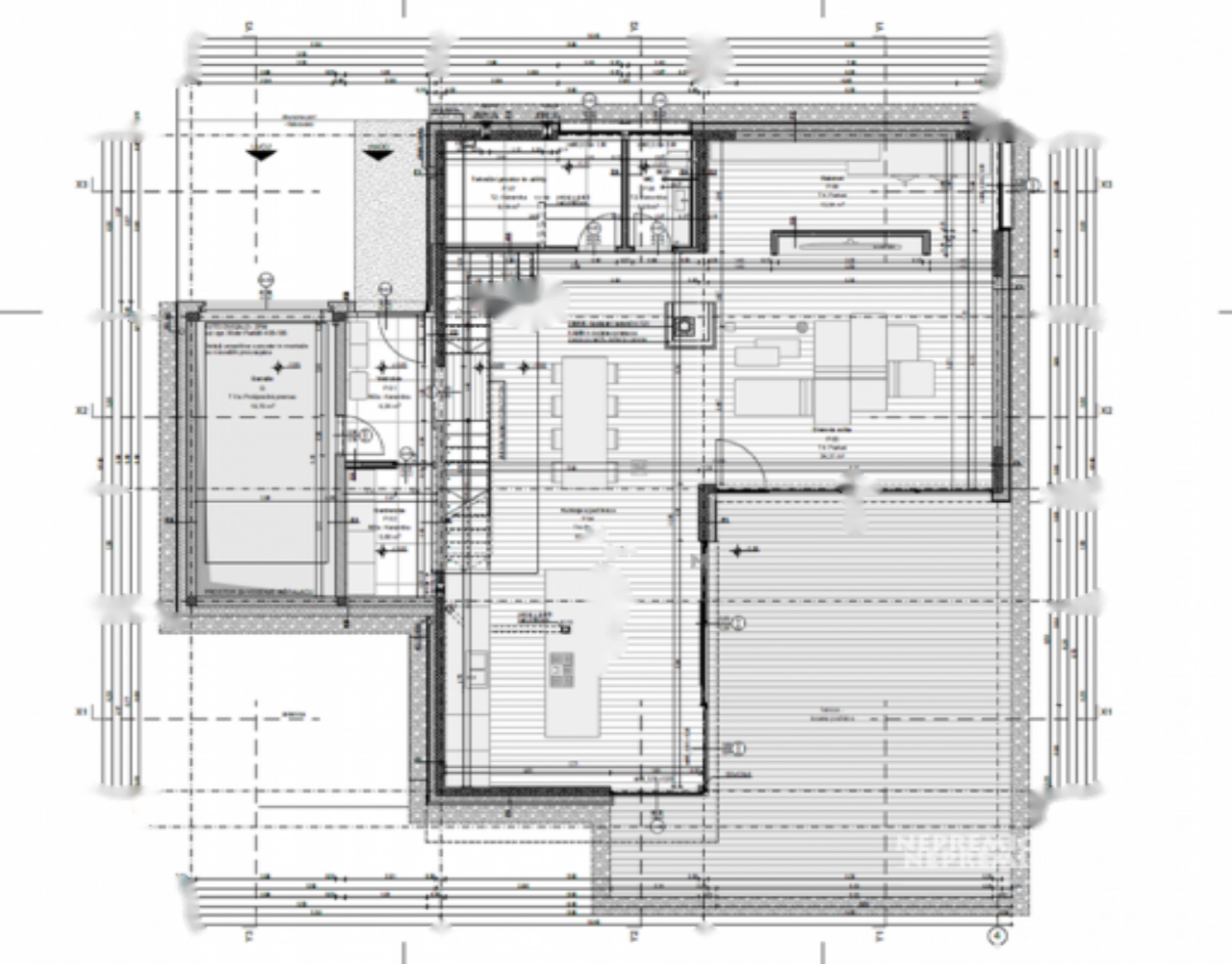 Дом в Любляне, Словения, 240 м² - фото 10