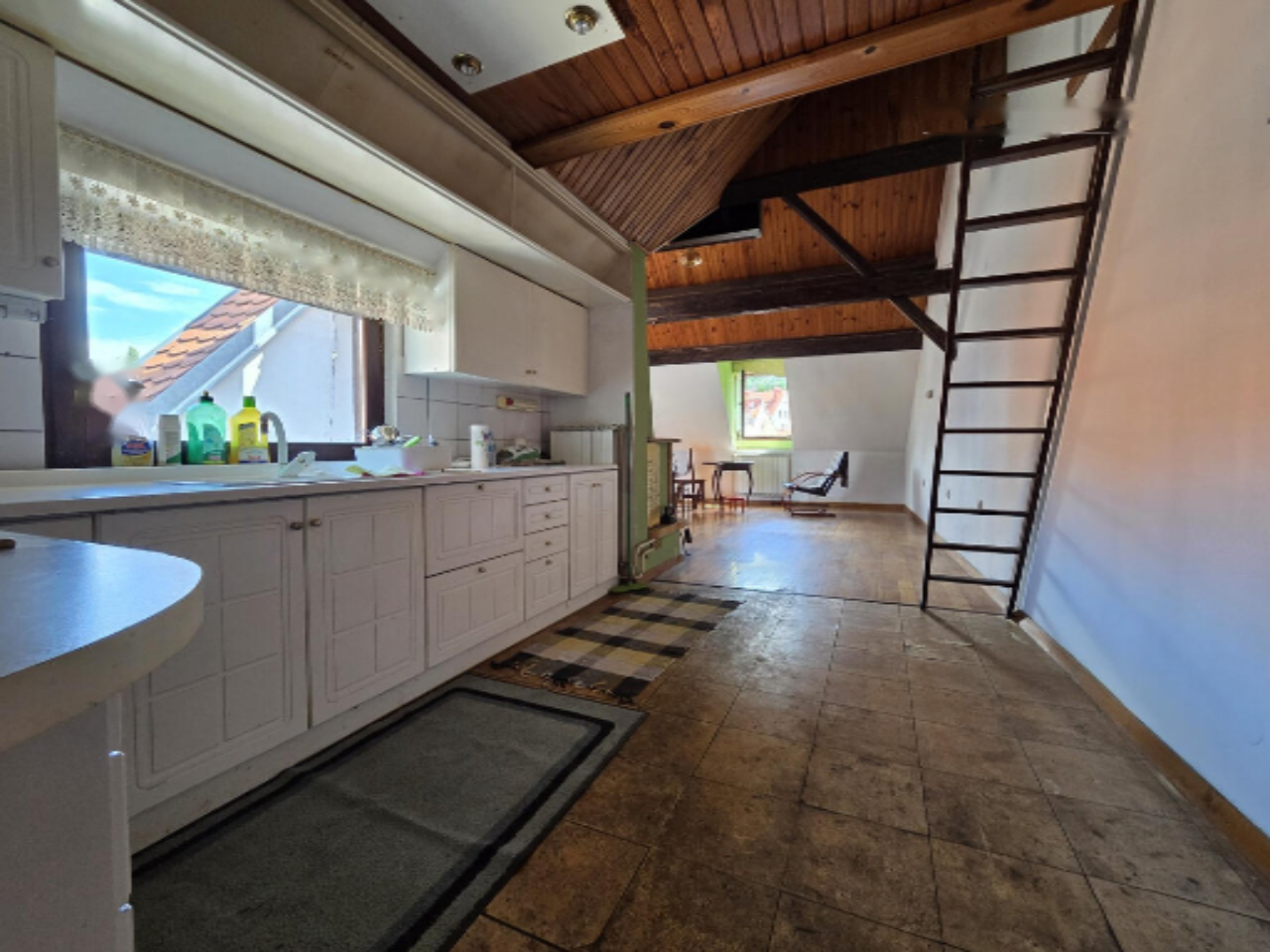 Квартира в Любляне, Словения, 90 м² - фото 10