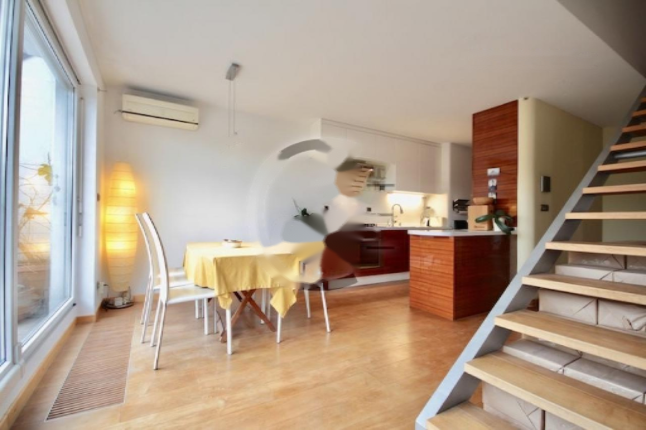 Квартира в Любляне, Словения, 170 м² - фото 10