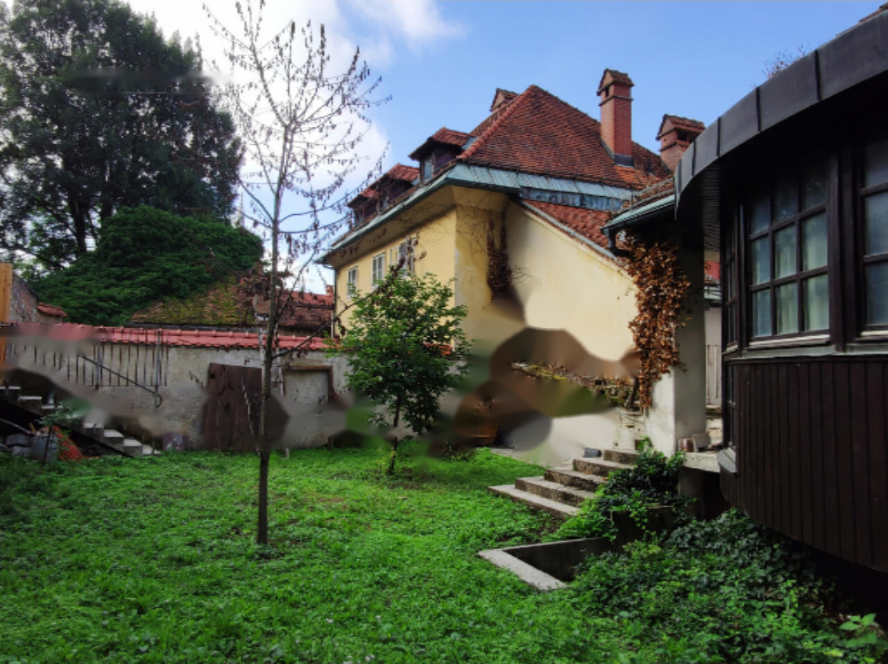 Квартира в Любляне, Словения, 154 м² - фото 10