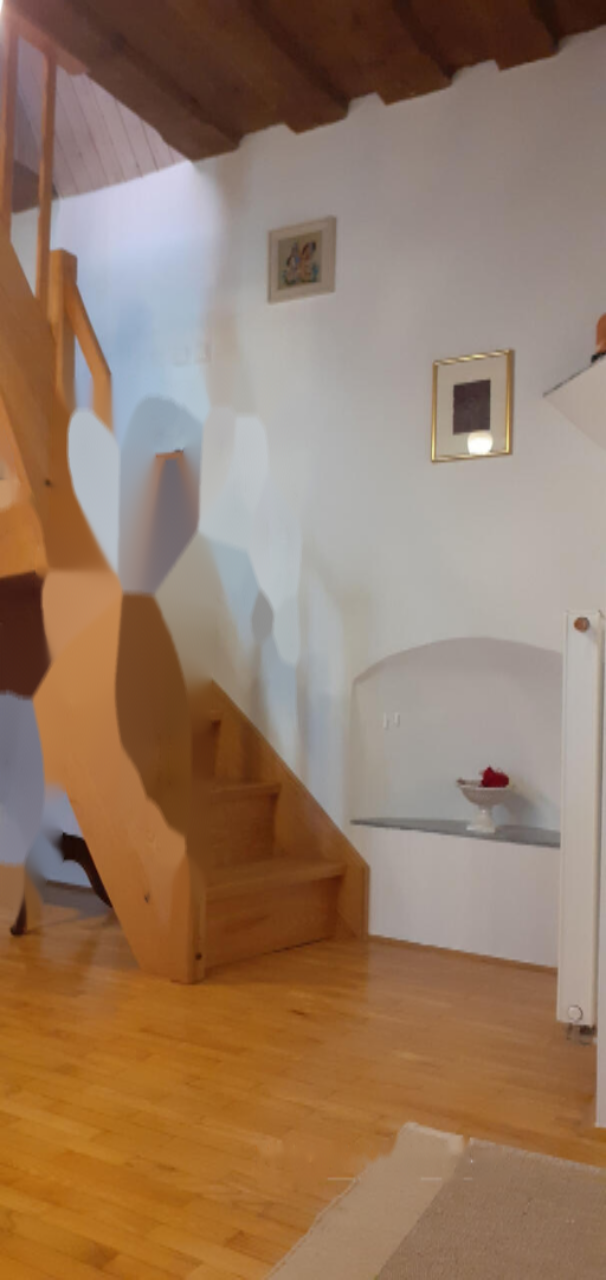 Квартира в Любляне, Словения, 124 м² - фото 10