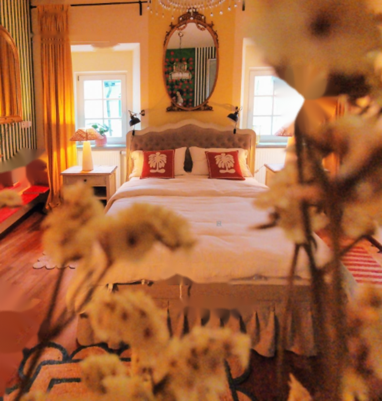 Квартира в Любляне, Словения, 184 м² - фото 10