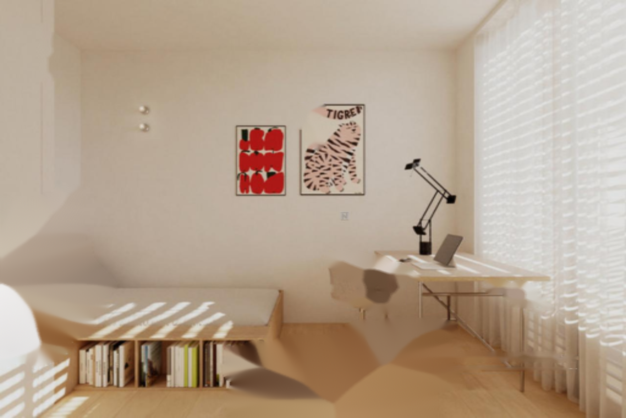 Дом в Любляне, Словения, 169 м² - фото 11