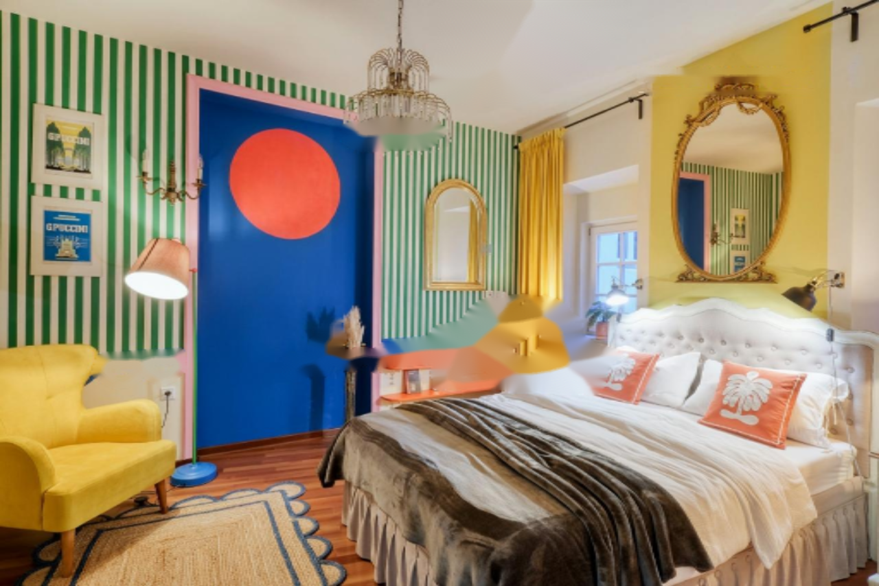 Квартира в Любляне, Словения, 184 м² - фото 11