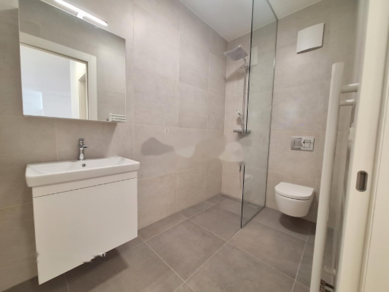 Квартира в Любляне, Словения, 91 м² - фото 11