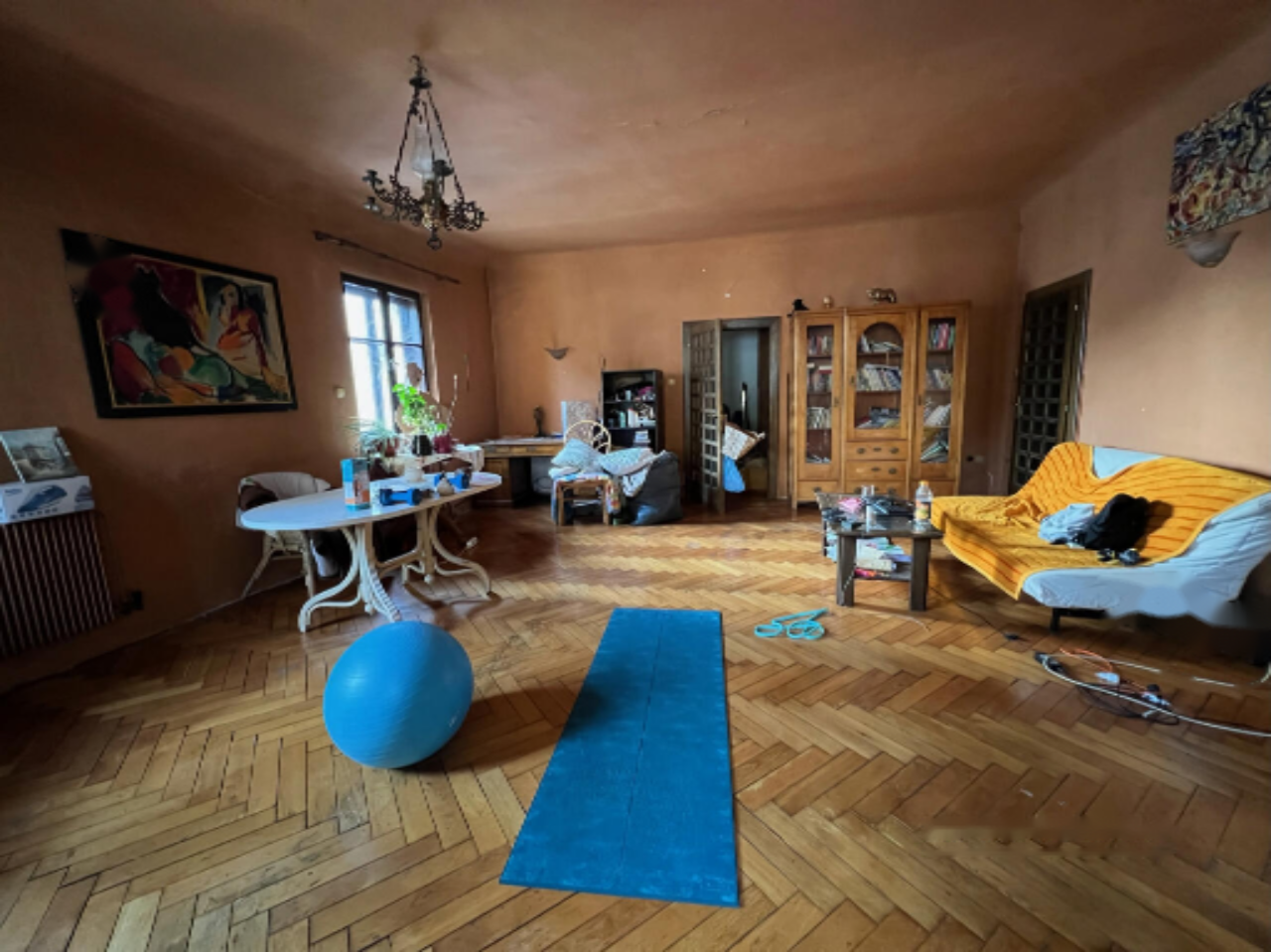 Квартира в Любляне, Словения, 262 м² - фото 11