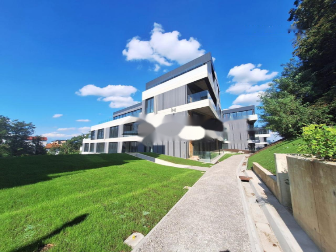 Квартира в Любляне, Словения, 92 м² - фото 11