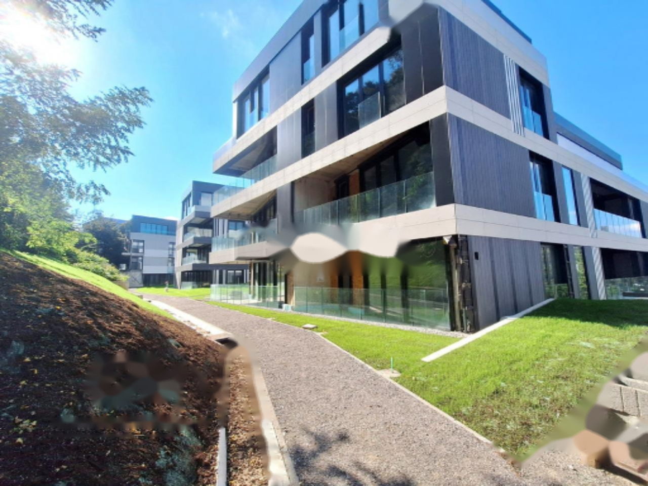 Квартира в Любляне, Словения, 88 м² - фото 11