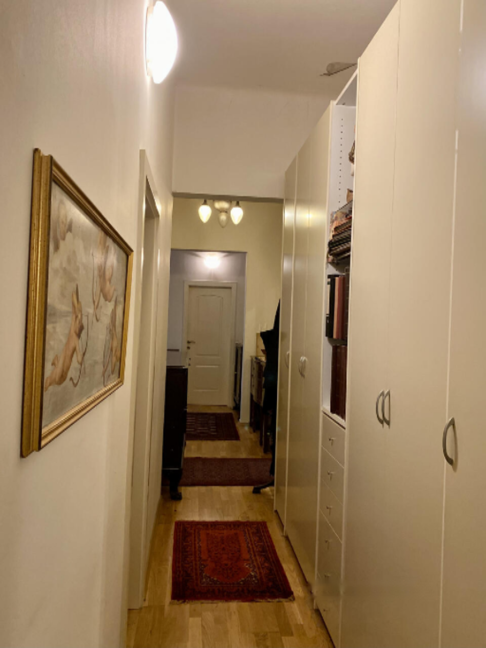 Квартира в Любляне, Словения, 112 м² - фото 11