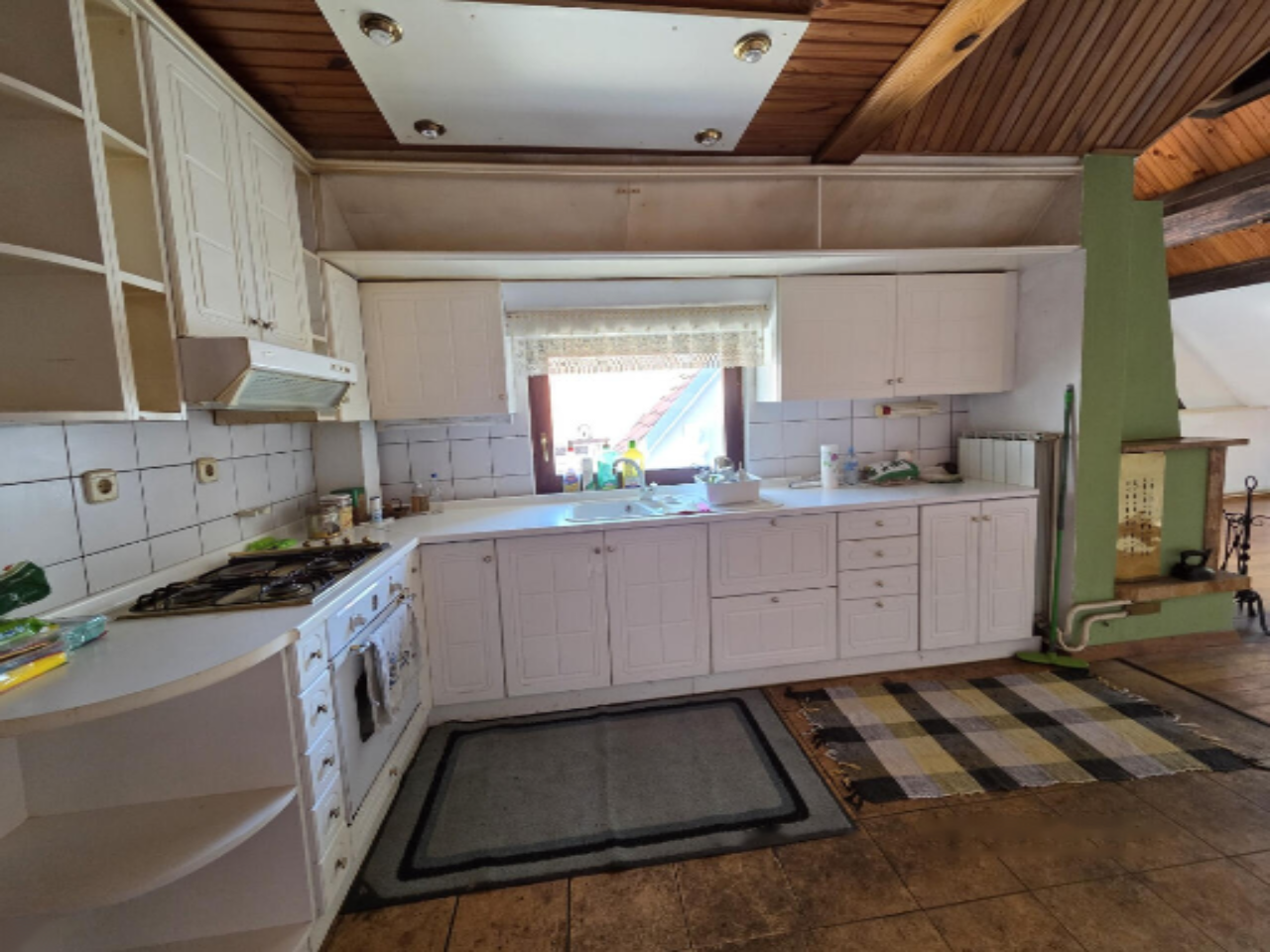 Квартира в Любляне, Словения, 90 м² - фото 11