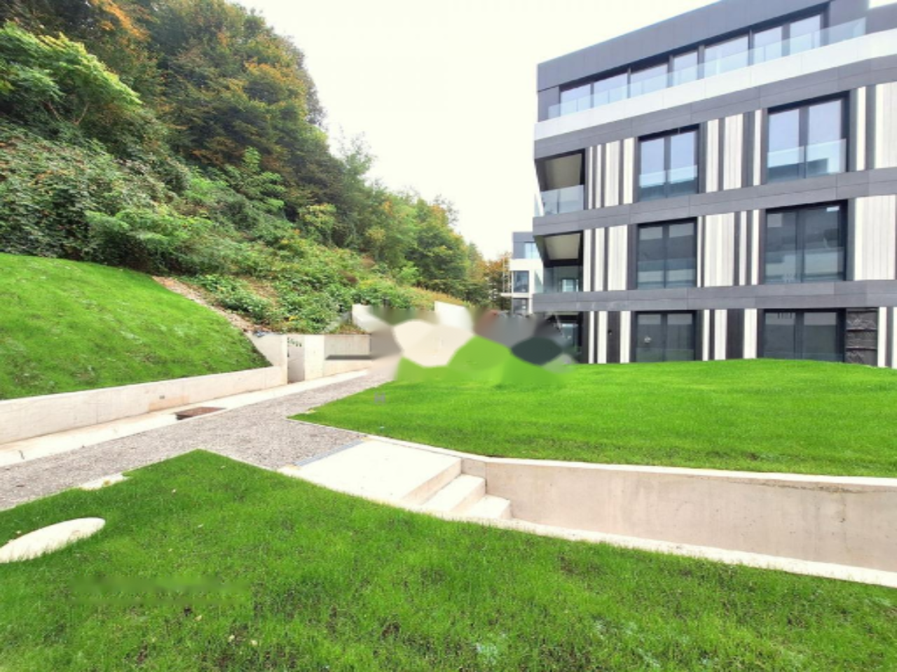 Квартира в Любляне, Словения, 112 м² - фото 11