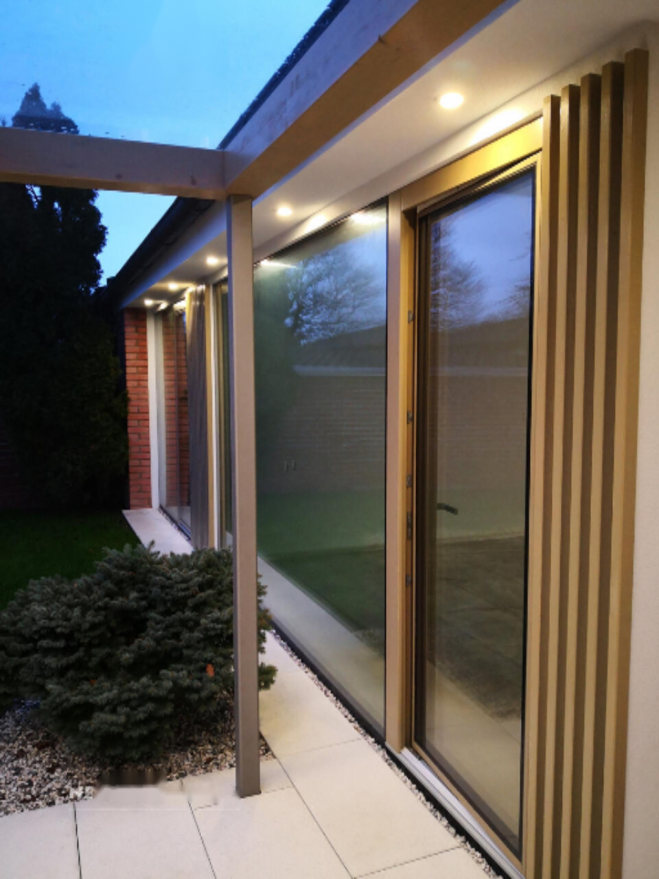 Дом в Любляне, Словения, 100 м² - фото 12