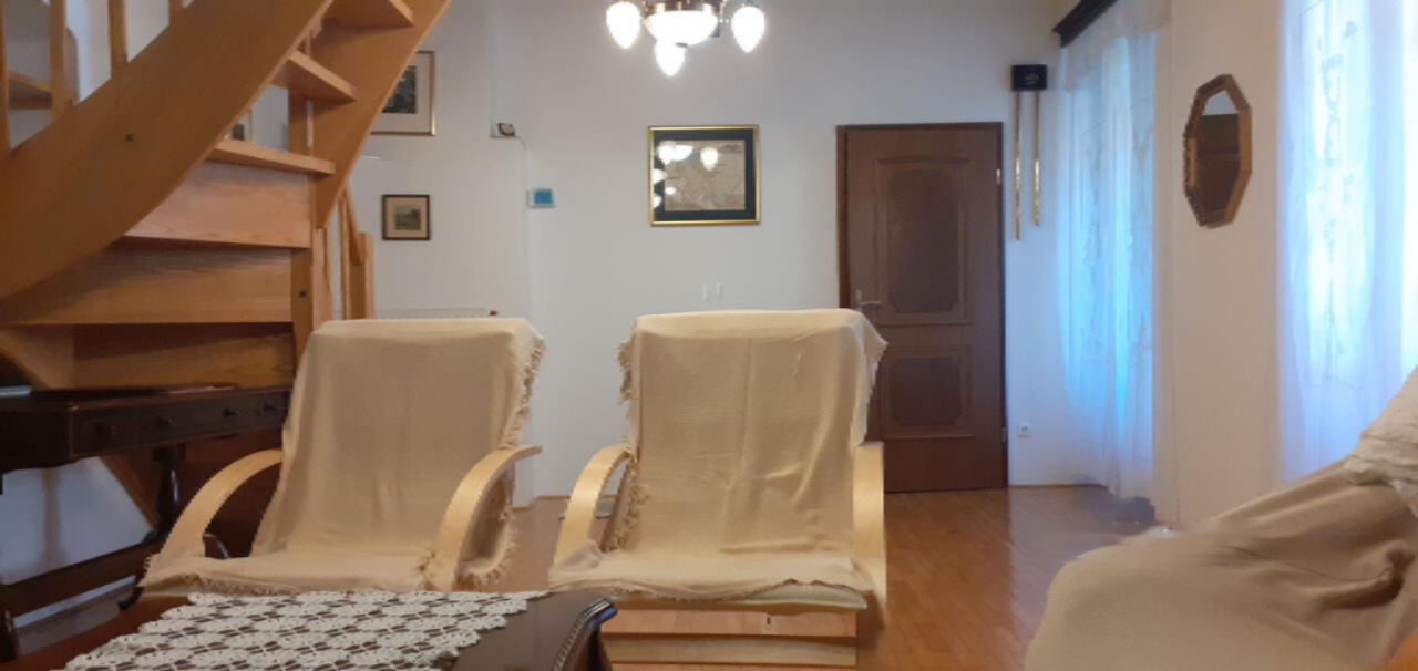 Квартира в Любляне, Словения, 124 м² - фото 12