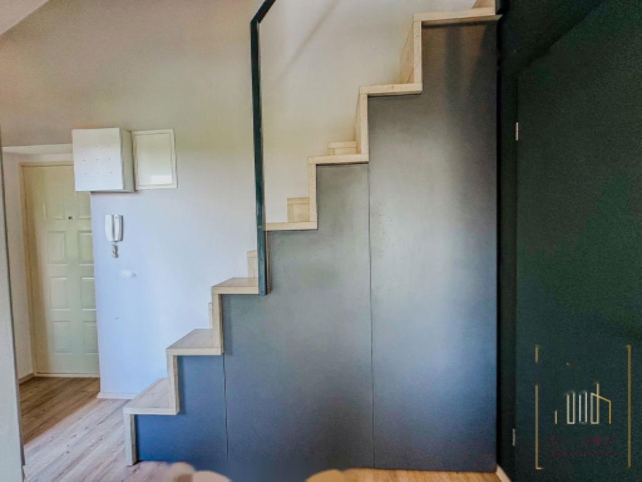 Квартира в Любляне, Словения, 60 м² - фото 12