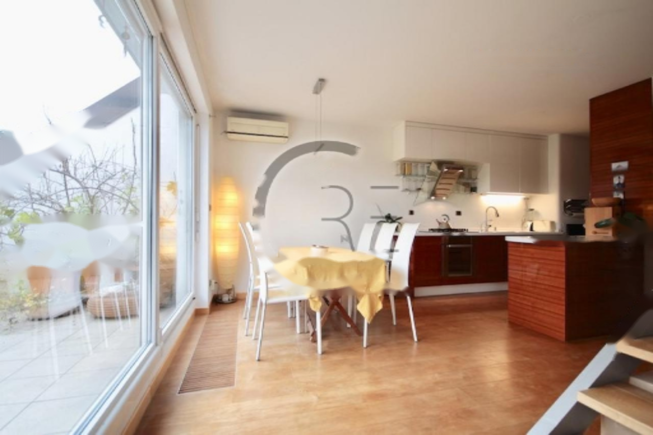 Квартира в Любляне, Словения, 170 м² - фото 12