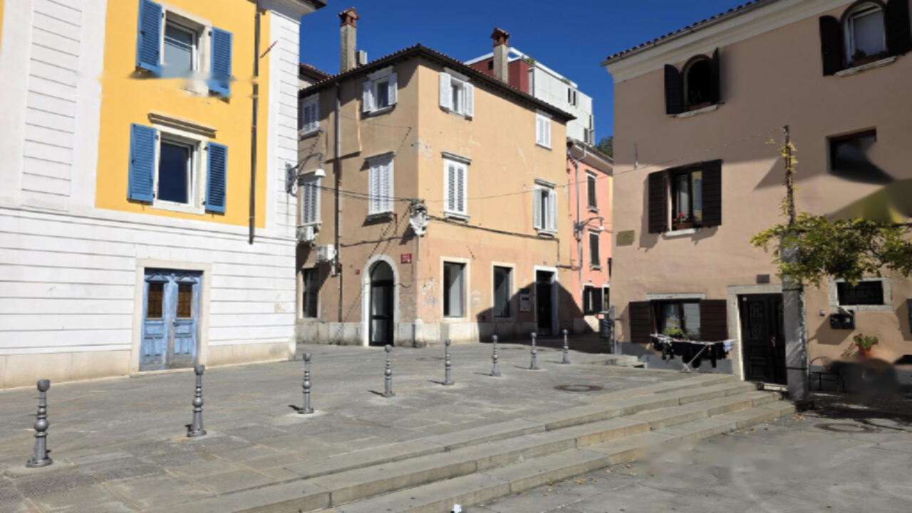 Квартира в Копере, Словения, 18 м² - фото 12